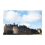 edinburgh, castle, scotland, historical, history,