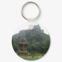 edinburgh castle keychains by stefmck edinburgh castle keychains