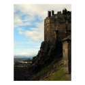 Edinburgh Castle posters