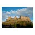 Edinburgh Castle posters