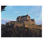 Edinburgh Castle, Scotland Personalized Flyer