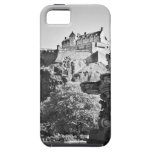 Edinburgh Castle, Scotland iPhone 5 Case