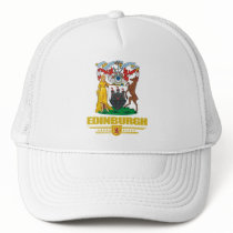 Edinburgh Mesh Hats