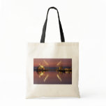 Edinburgh Leith docks, gates at harbor entrance bags