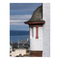 Edinburgh posters by iiiyaaa Edinburgh posters
