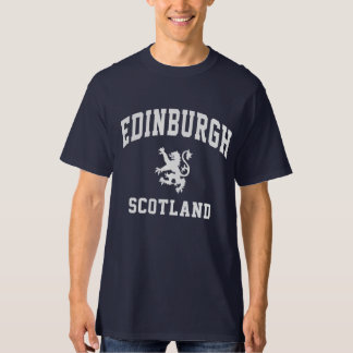 t shirt printing edinburgh