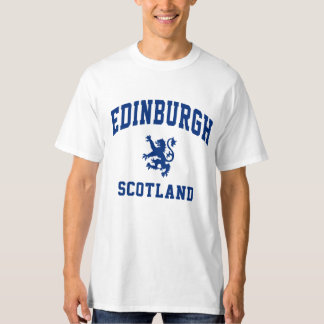 printed t shirts edinburgh