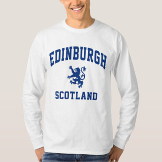 printed t shirts edinburgh