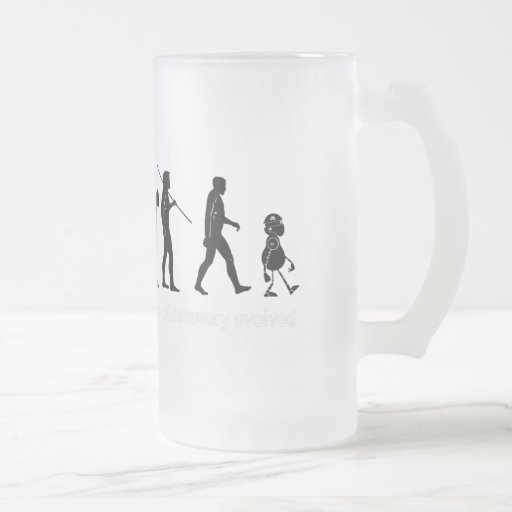 eDiscovery evolved mug