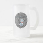 eDiscovery nerd mug