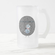 eDiscovery nerd mug