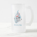 eDiscovery ninja mug
