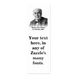Edison Bookmark business cards