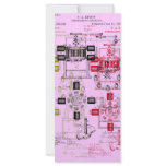 Edison generator full color rack card