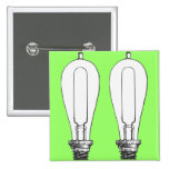 Edison Lamp Pin