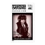 Edison LittleQuail U.S. Postage