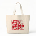Edison Mars Red 1898 bags