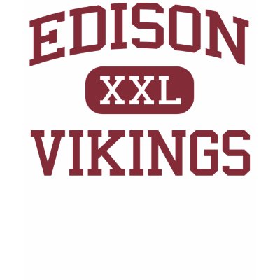 Edison Vikings