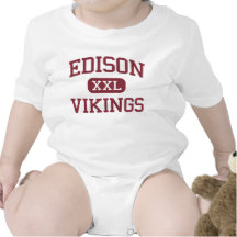 Edison Vikings