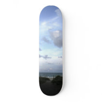 Edisto Island SC skateboards by JaZilla Edisto Island SC skateboards