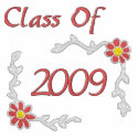 EDIT THE YEAR Graduation Gifts embroidered shirts