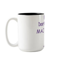 Editable Former DHS mugs