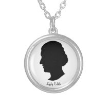 Edith Cameo Necklace necklaces