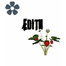 Edith t-shirts