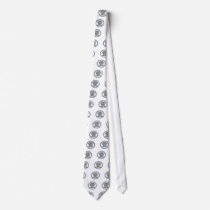 Editor...Because I Said So Neckwear