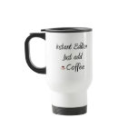 Editor Mug