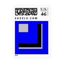 Editorial Croquis Annual 2007 cover Stamps