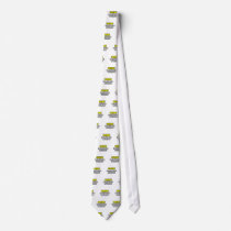 Editors...Cool Kids of Publishing World Custom Ties