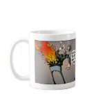 Editors Made The Coffee_Dual Image mugs