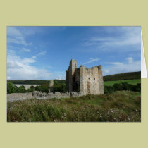 "Edlingham Castle (2)" cards