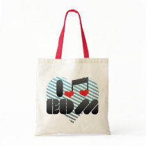 EDM TOTE BAGS