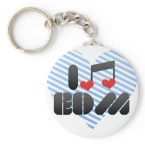 EDM KEY CHAINS