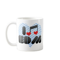 EDM MUGS
