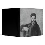 Edmond Felix Valentin About Binder