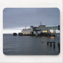 Edmonds Ferry mousepads