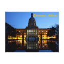 Edmonton, Alberta postcards