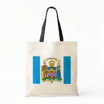 Edmonton, Canada Tote Bags