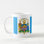 Edmonton, Canada Coffee Mug
