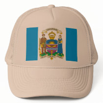 Edmonton, Canada Hats