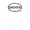 Edmonton, Canada t-shirts by Rep_Yo_City Edmonton, Canada t-shirts