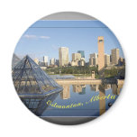 edmonton magnet