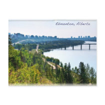 edmonton postcard by equals edmonton postcard