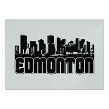 Edmonton Skyline Announcement