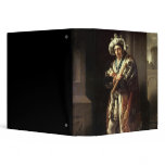 Edmund Kean  as Richard III, 1814 binders