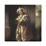 Edmund Kean  as Richard III, 1814 magnets