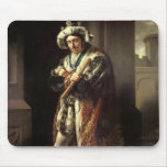Edmund Kean  as Richard III, 1814 mousepads